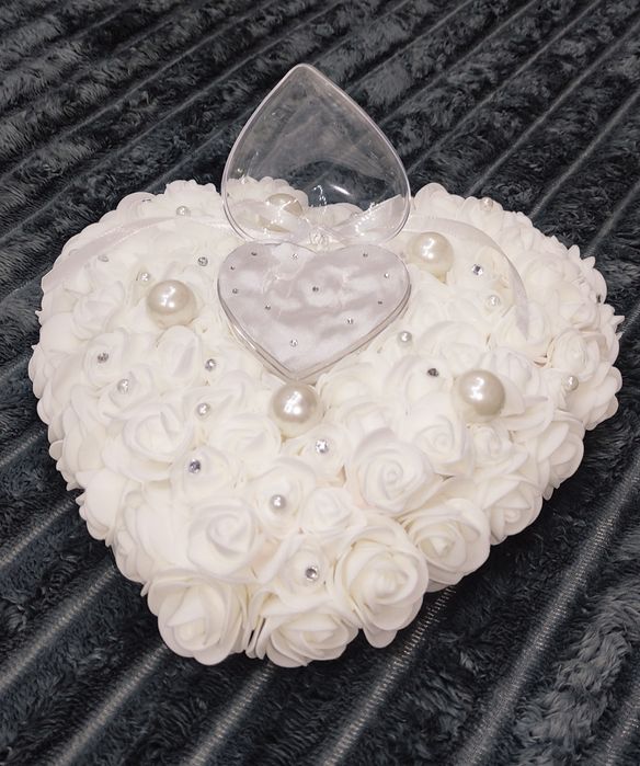 Свадебные аксессуары