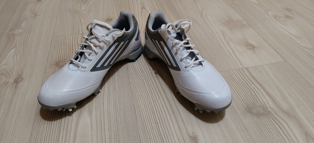 голф обувки Adidas Adizero номер 42 ⅔.