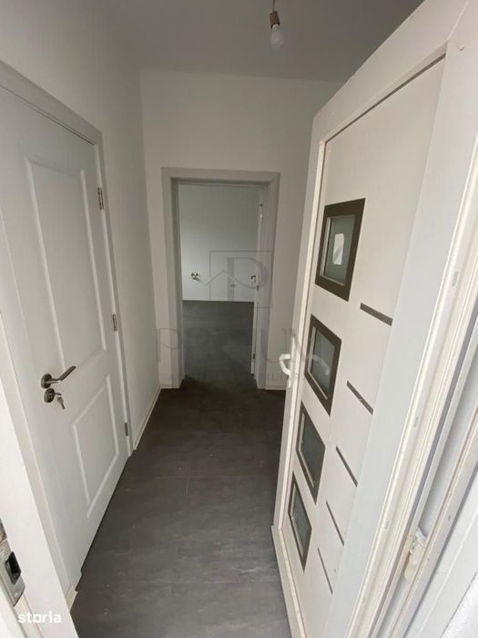 Duplex separat prin C.T - personalizare interioara - acces facil