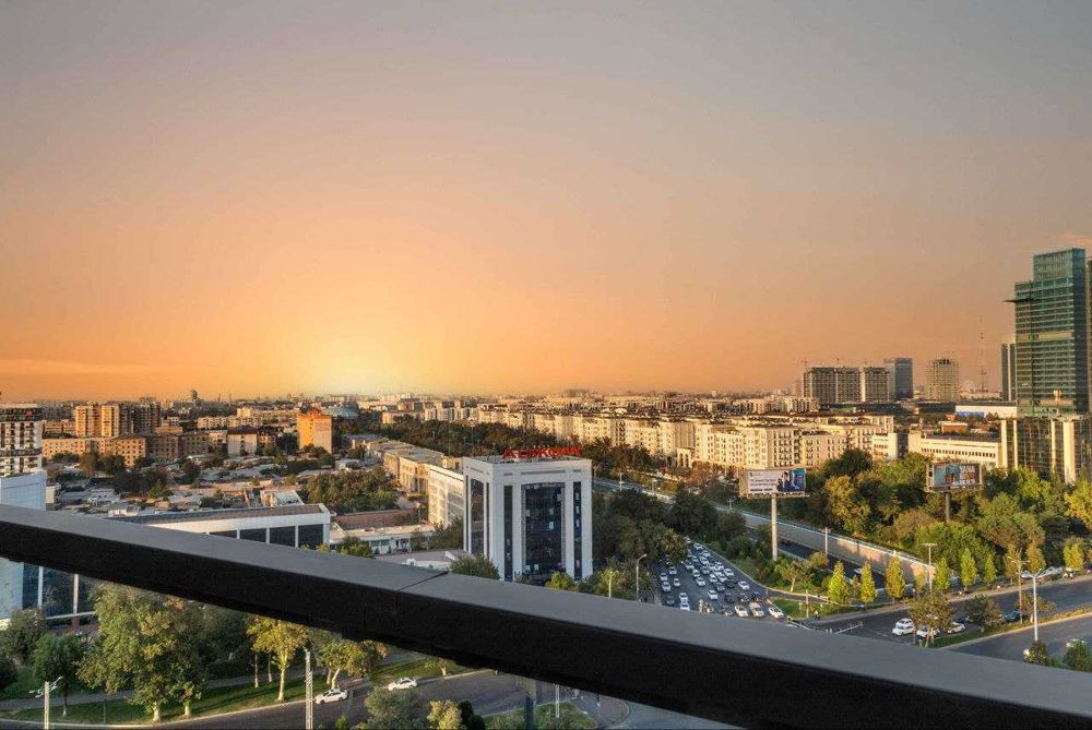 1к студия суточная квартира NRG U-TOWER Sutkalik arenda kvartira