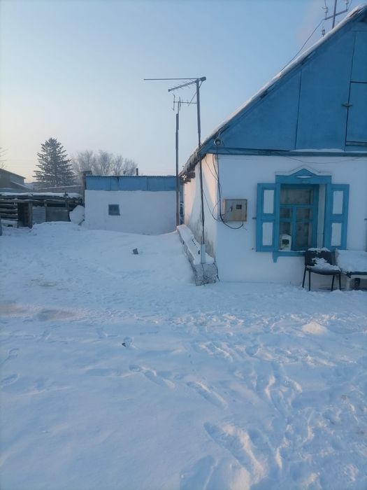 Продоется частный дом