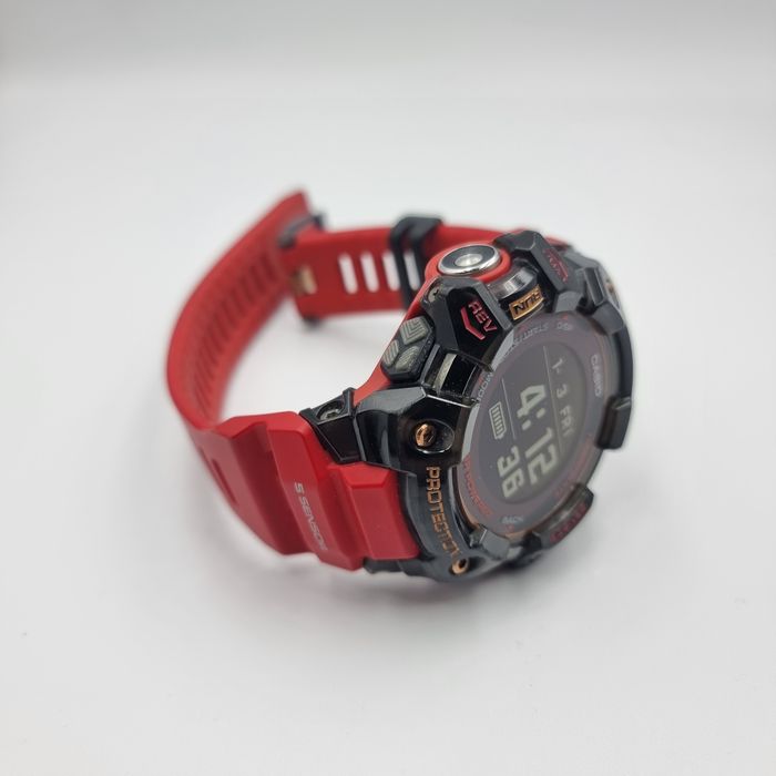Amanet F28: Ceas Casio G-Shock GBD-H1000
