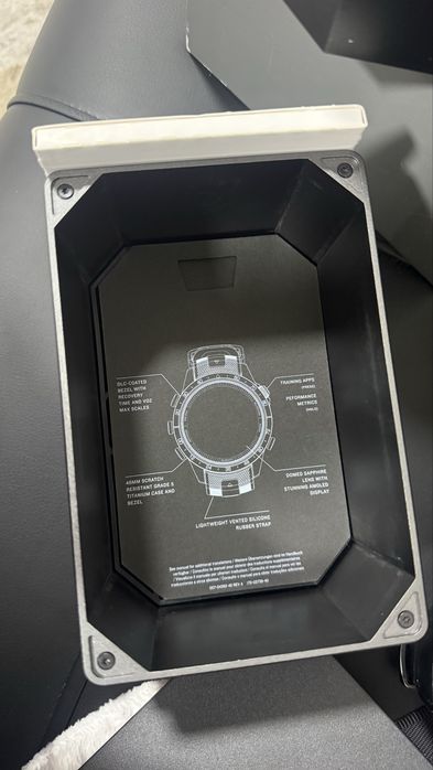 Garmin Marq 2 Athlete Gen2