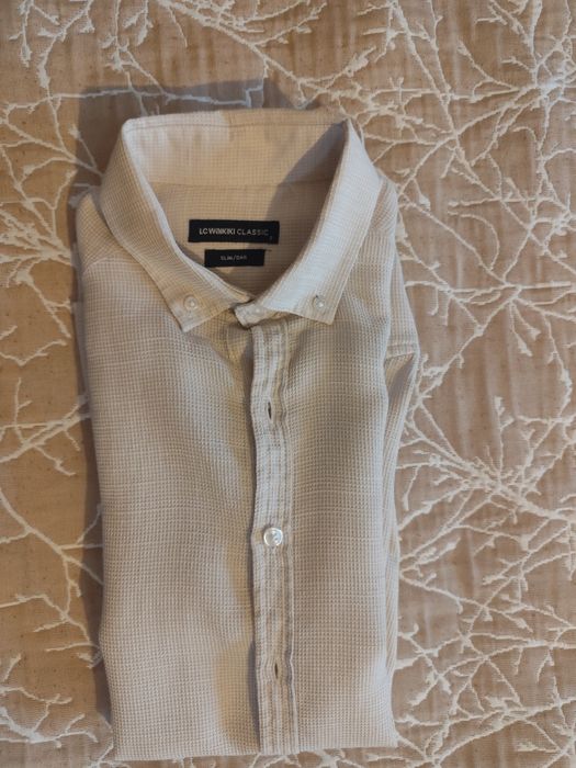 Тениски и горни дрехи размер S и М/M. Витоша 100 тениски