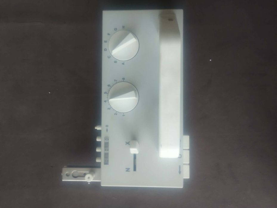 Mașina de tricotat PFAFF duomatic 80