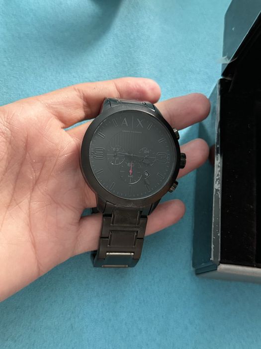 Vand Ceas Armani Exchange Nou la Cutie