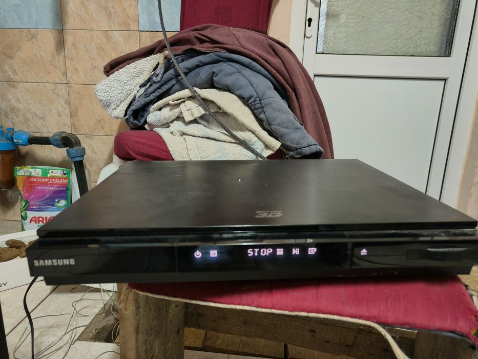 Home cinema Samsung 5000