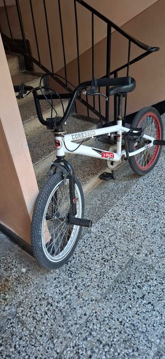Колело BMX .....