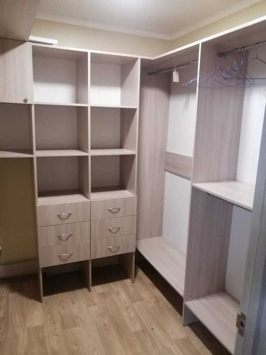 2-комн. квартира, 46 м2, р-н Клуб строителей.