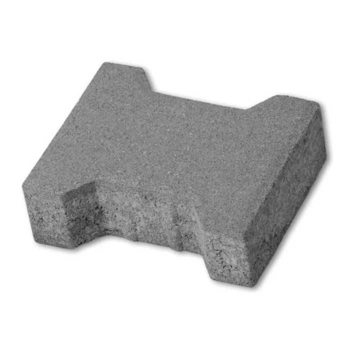 Pavele Elis T2 gri ciment, 20 x 16.5 x 8 cm Second-Hand 300 buc. 8 MP