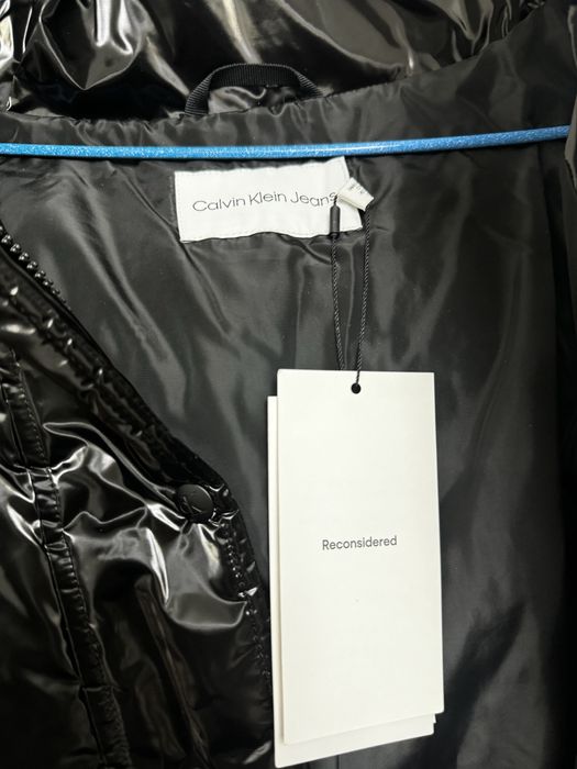 Куртка Calvin Klein