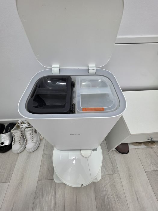 aspirator robot Xiaomi Robot Vacuum X20+