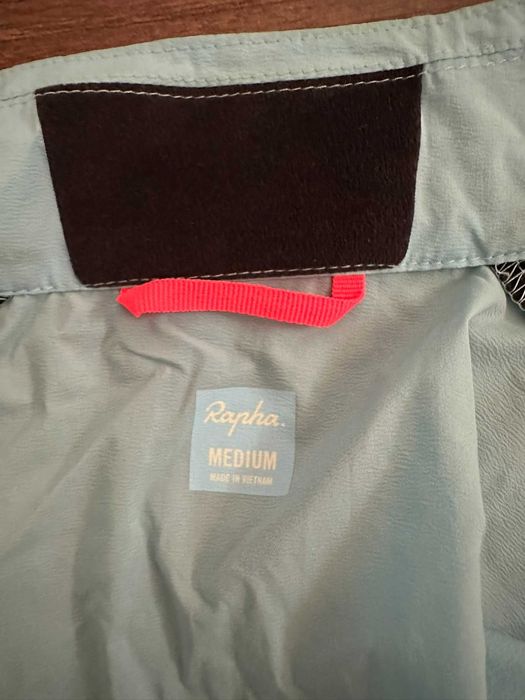 Rapha Classic Windbreaker II