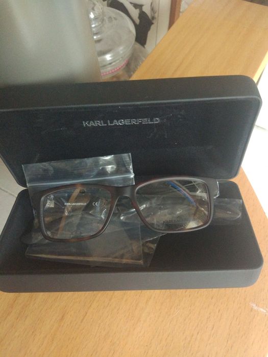 Очила Karl Lagerfeld