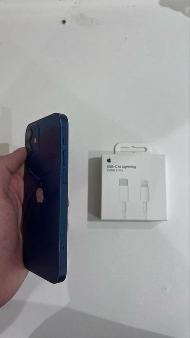 Iphone 12mini 128gb