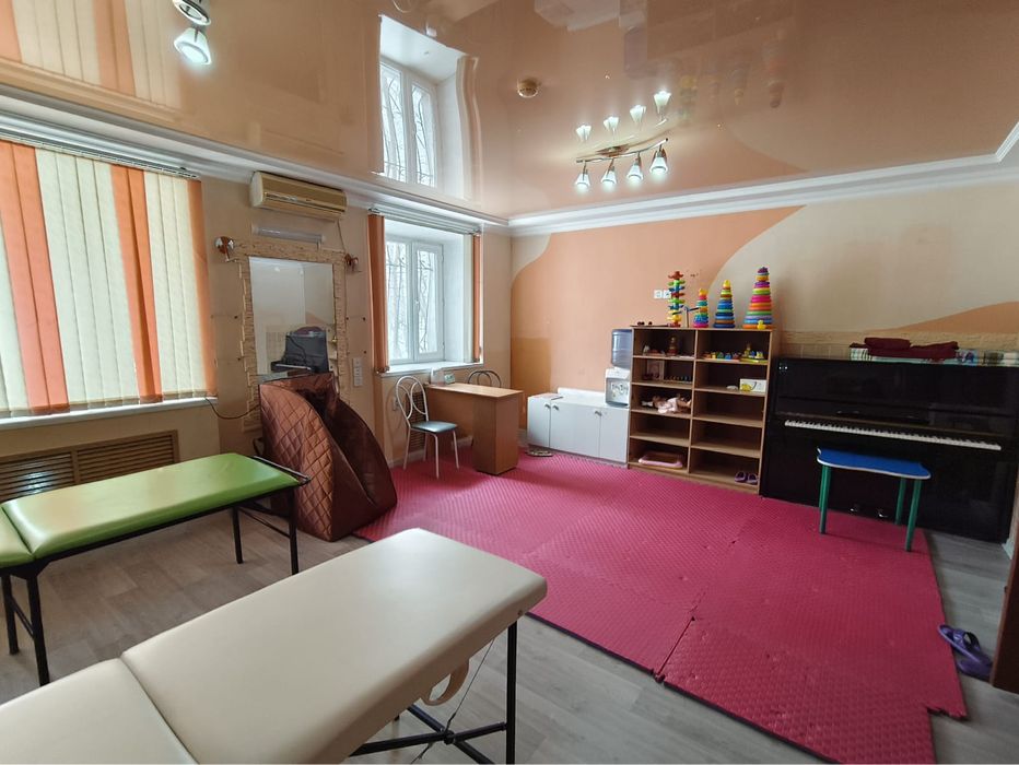 коммерческая недвижимость