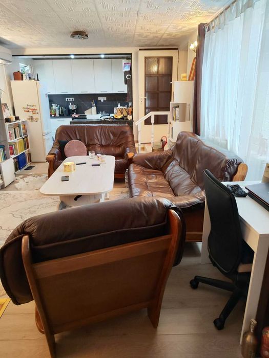 Продава къща в с. Негушево