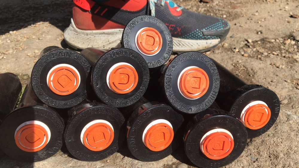 Gazon   Rulou   /   Sisteme  de  irigatii  Automatizate