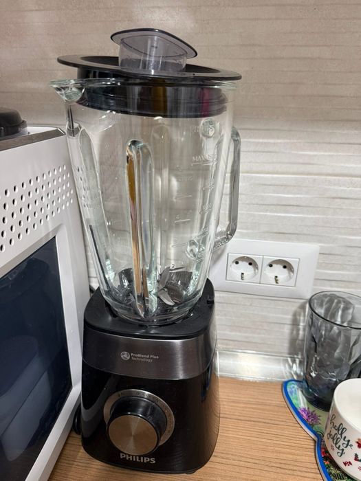 Blender philips seria 5000 ,1200W