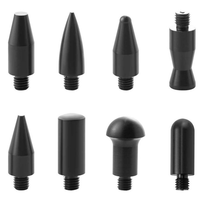 VEVOR PDR Комплект Лостове със сменяем връх за ремонт на вдлъбнатини