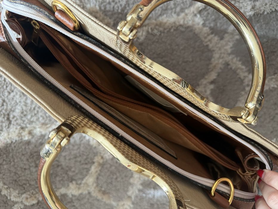 Чанта Gucci vintage