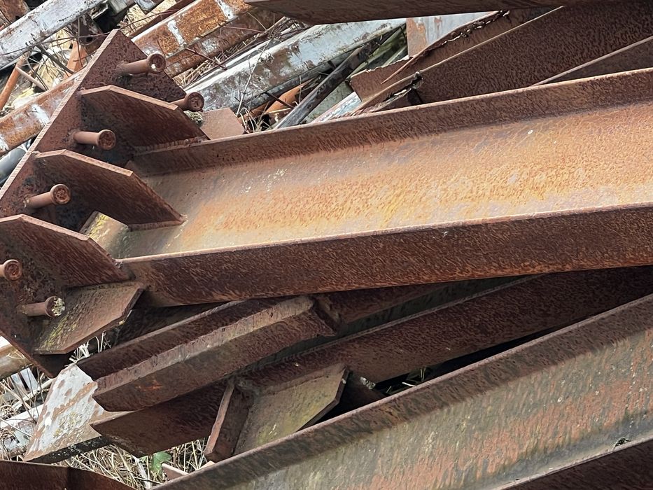 Profil IPE 240 4 lei/kg