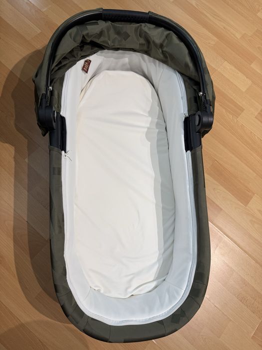 Landou cybex melio street