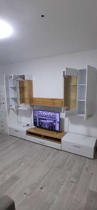 Mobila living sufragerie