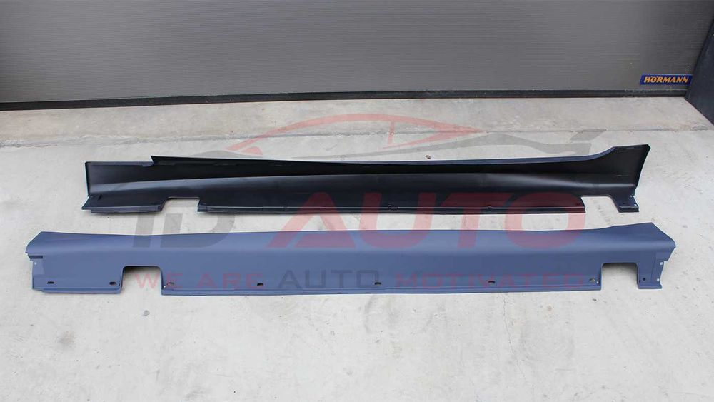 M Technic пакет за BMW E60 – бмв е60 предна, задна броня и прагове