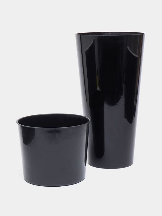 Горшки для цветов/Тувак гул учун/кашпо