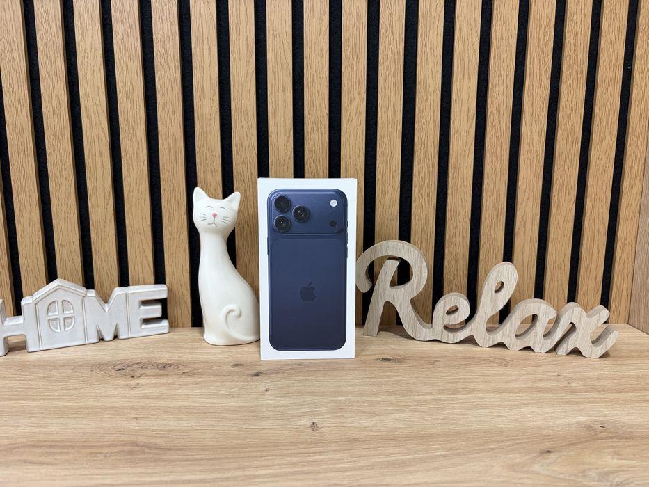 Iphone 17 Pro Max (Sigilat)