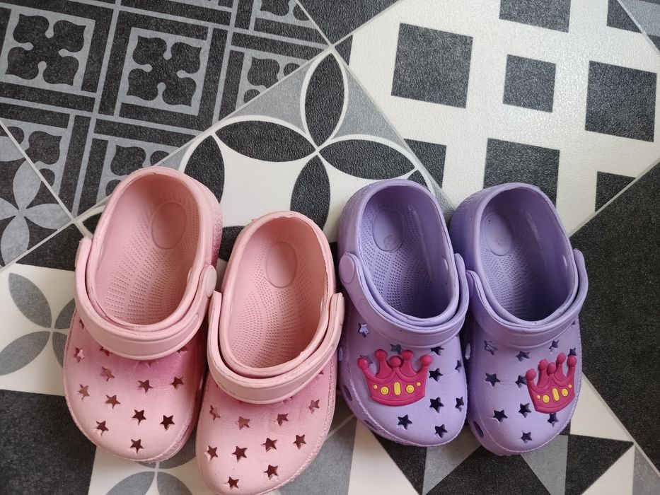 2 чифт джапанки 23 размер (15 см)