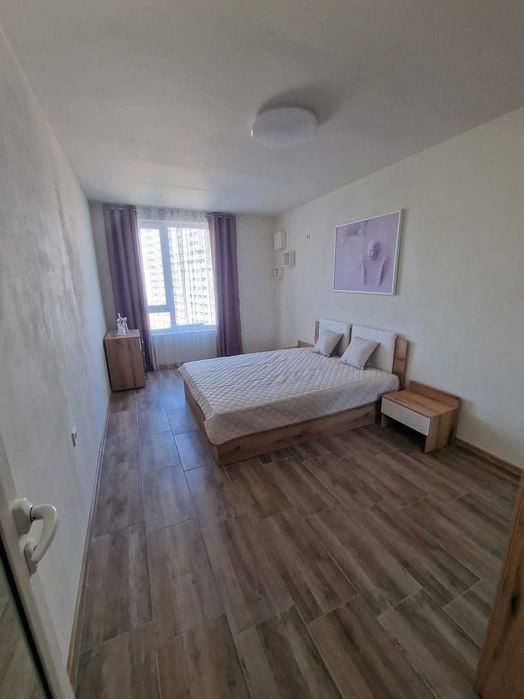 Продава се Двустаен апартамент в Пловдив, Съдийски - 52 кв.м за 980 €/кв.м - Снимка #3