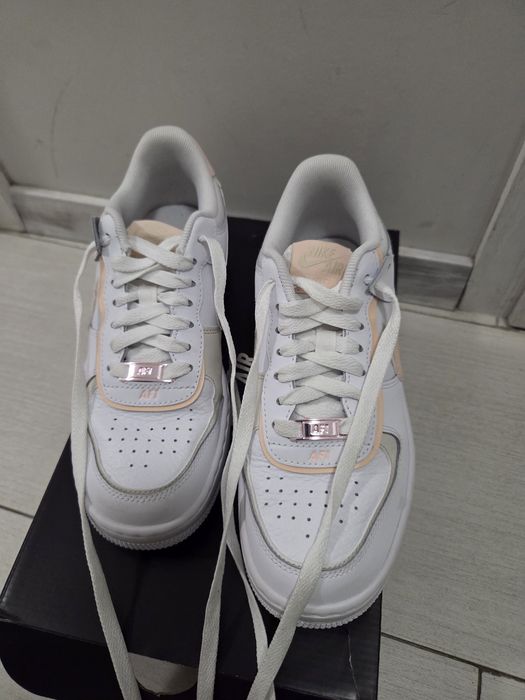 Nike w air force 1 shadow