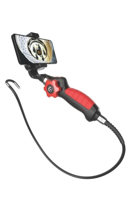 Сканер Launch X431 PRO SE (V5.0)