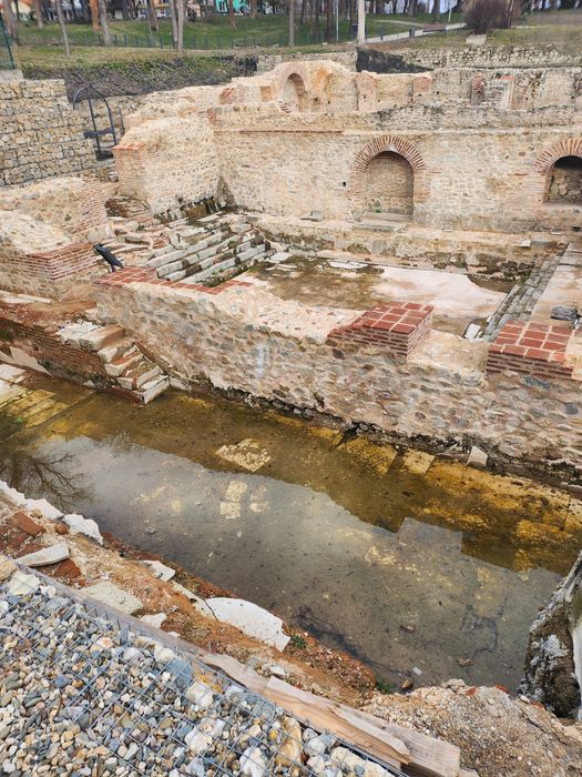 Продава се Къща в Пловдив, Старият град - 354 кв.м за 551 €/кв.м - Снимка #10