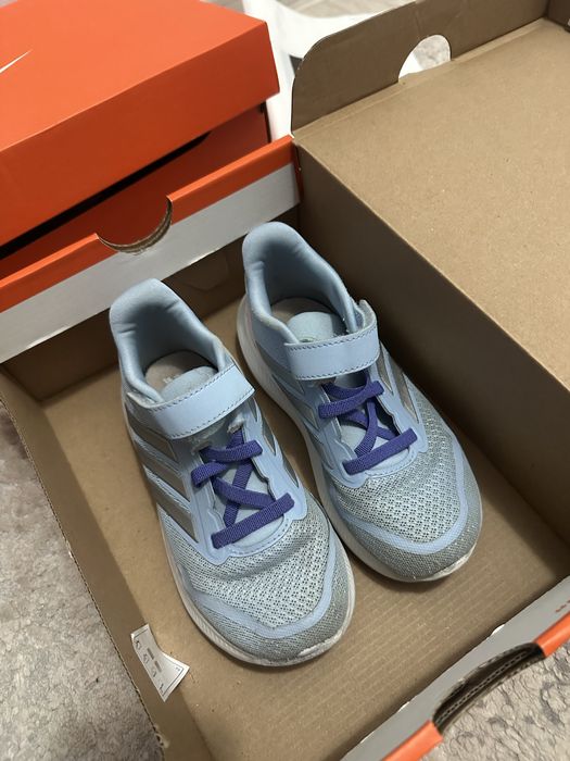 Детски маратонки Adidas
