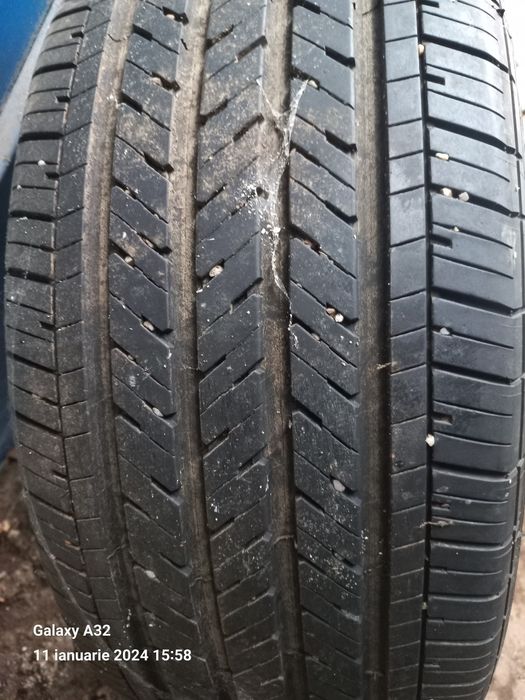 Cauciucuri all season michelin 235/50/R18