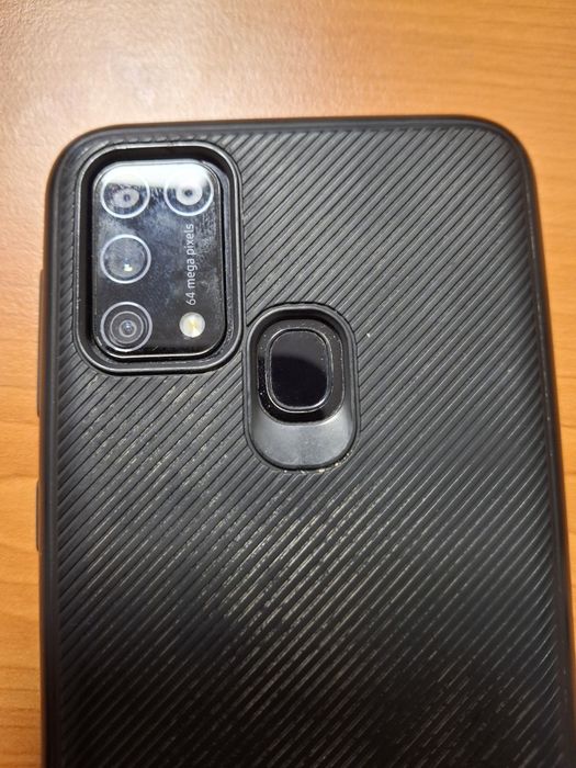 Употребяван GSM апарат Samsung M31