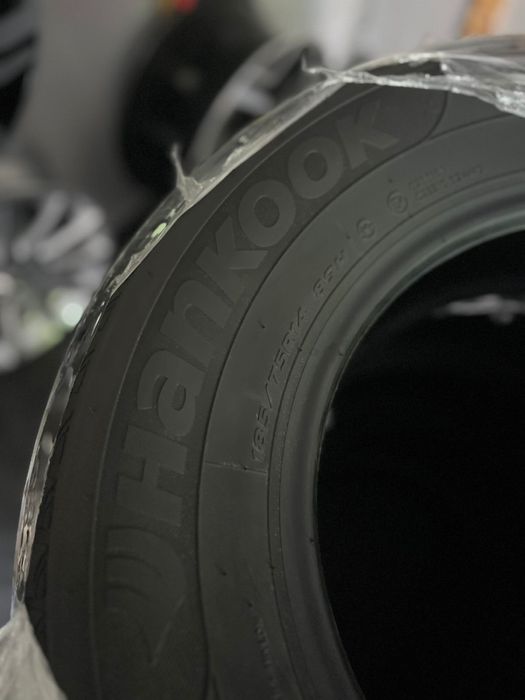 185/75/14 Hankook