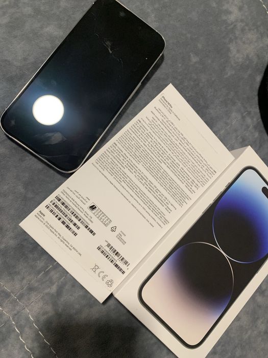 Iphone 14 pro 1tb