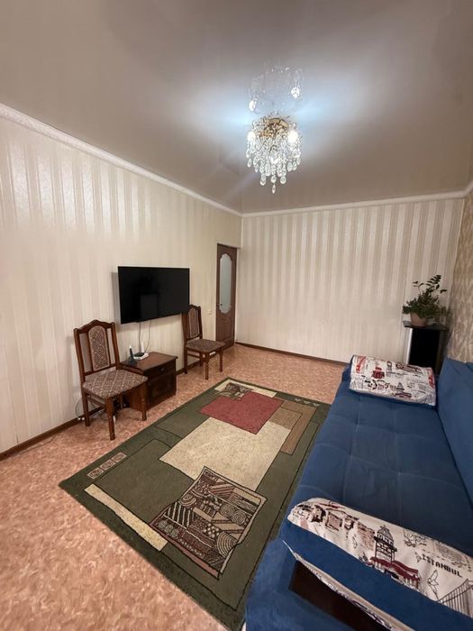 Продается квартира