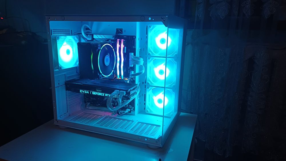 Компьютер продам