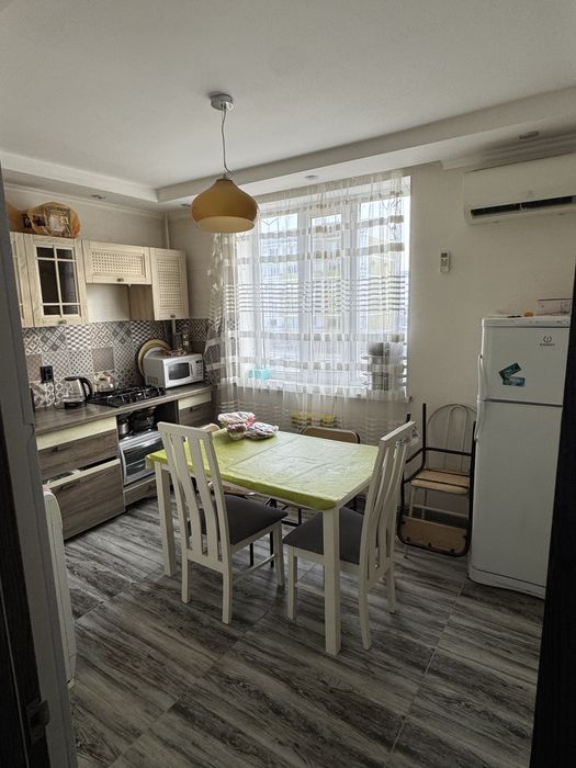 Продается уютная квартира