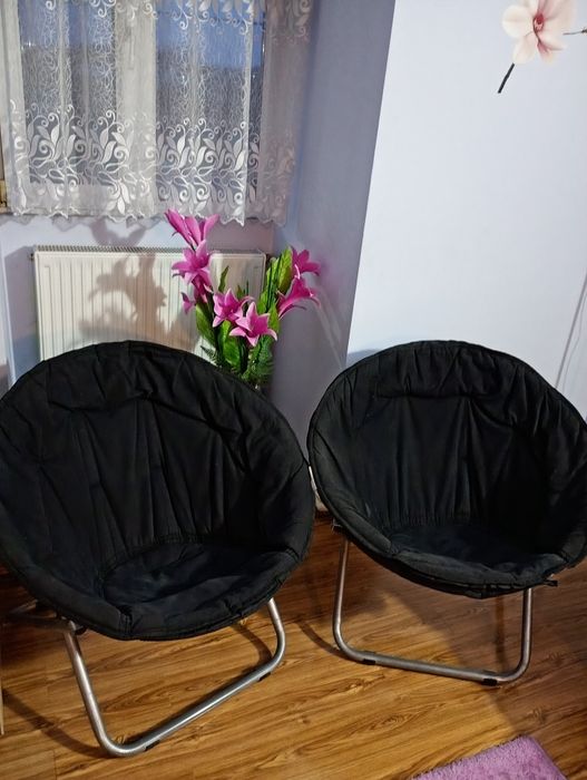 Oferta !!Scaune pliabile