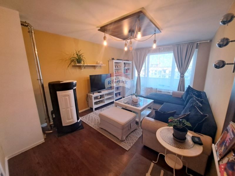 Продава се Тристаен апартамент в Варна, Кайсиева градина - 92 кв.м за 1685 €/кв.м - Снимка #1