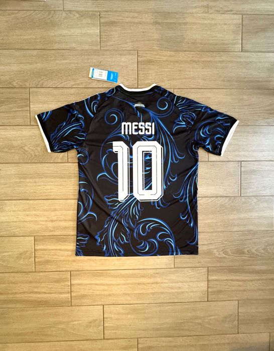 Tricou Fotbal Argentina Messi