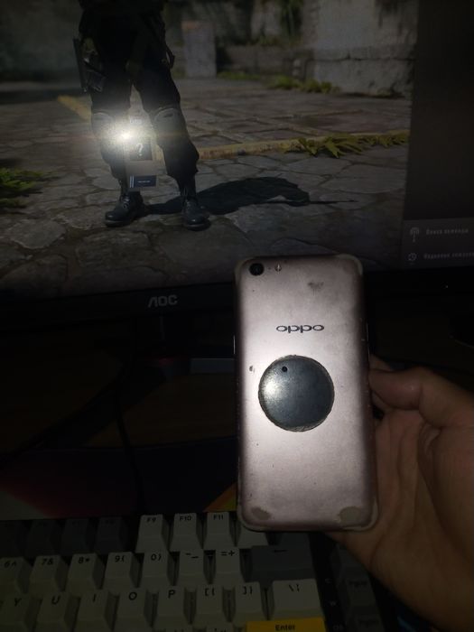 OPPO A71 продаюю