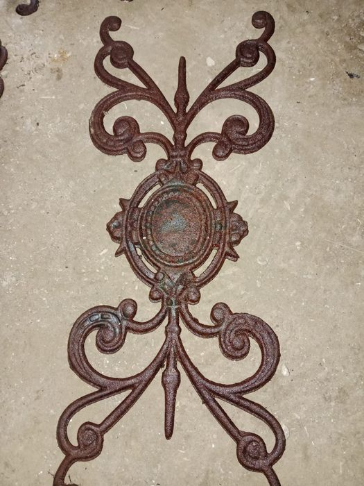 Продам Узоры для перилы