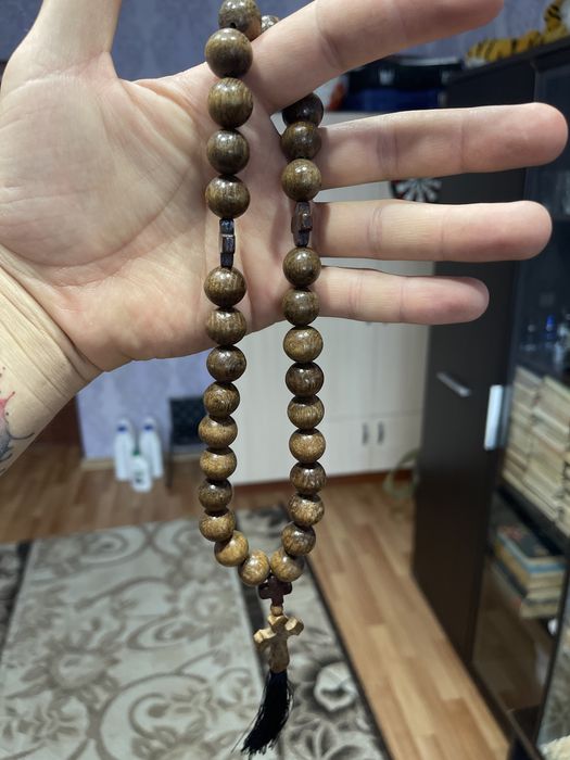 Продам четки ручной работы